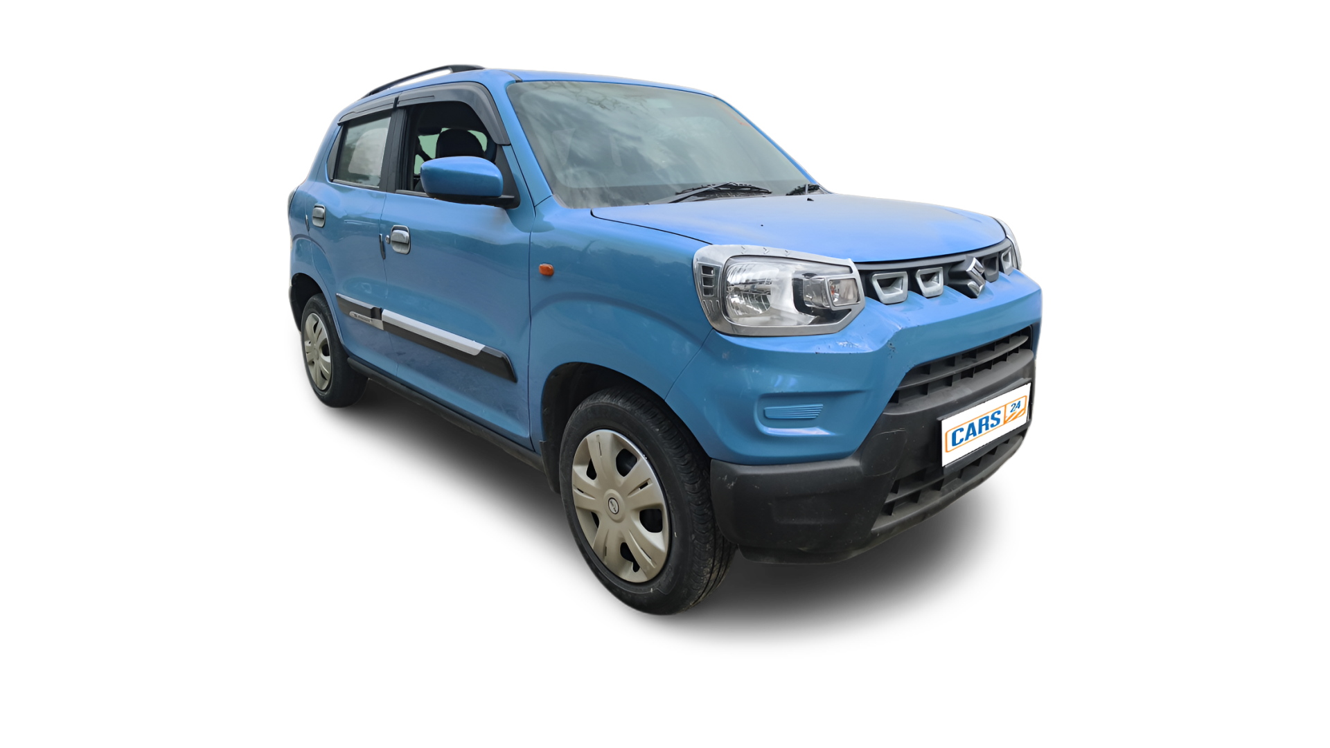 Maruti S PRESSO-img